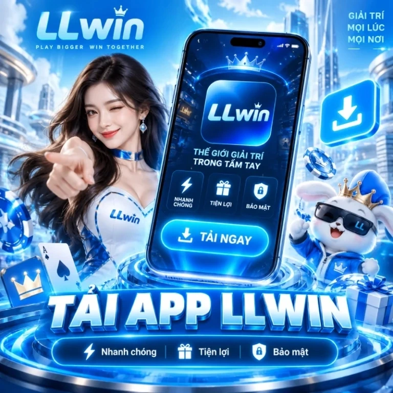 Giải Thưởng Siêu Khủng Tại LL88HI.COM - Tải App LLWIN Nhận Thưởng